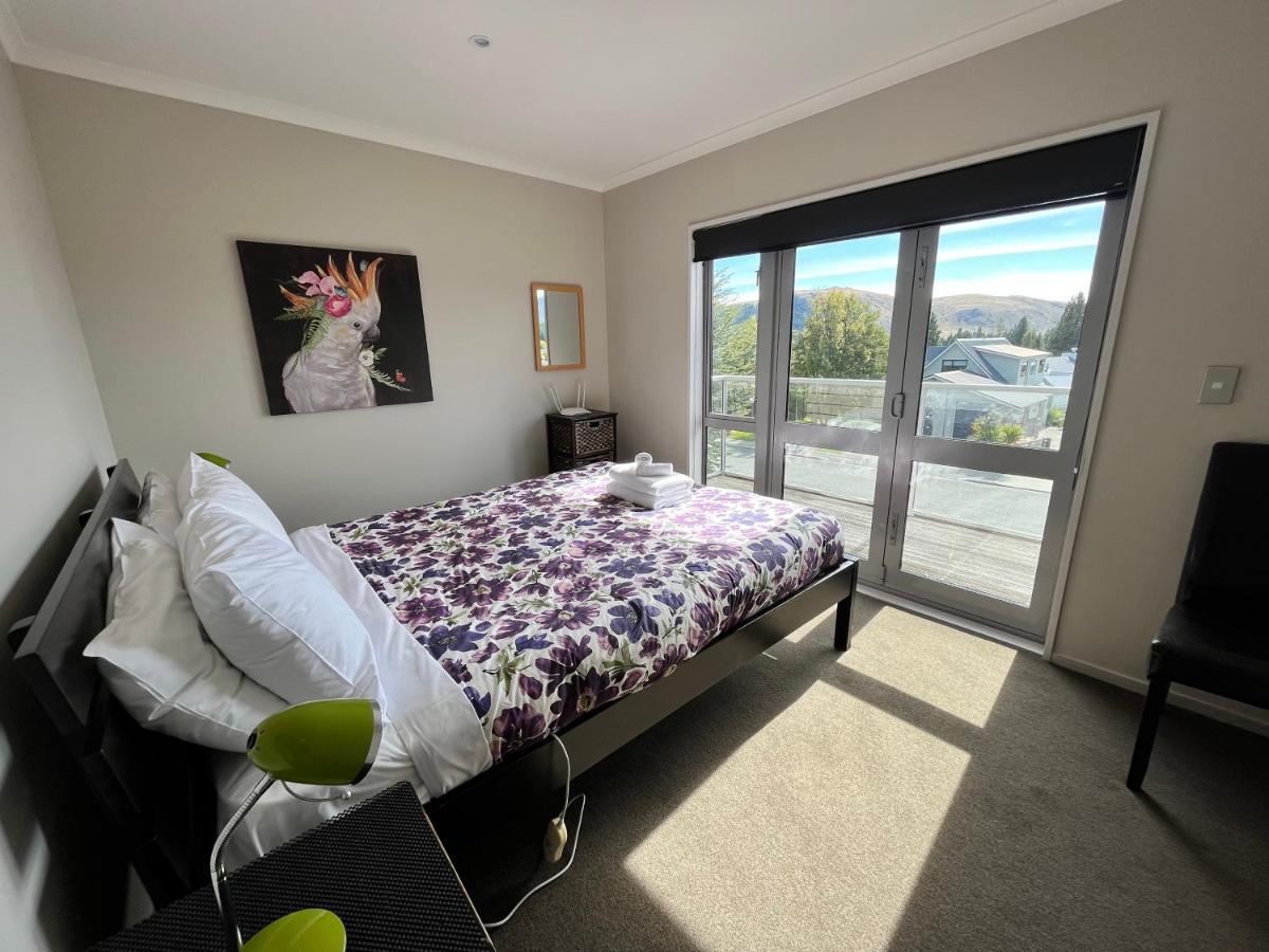Apartmán Glenrydge Lake Tekapo Exteriér fotografie