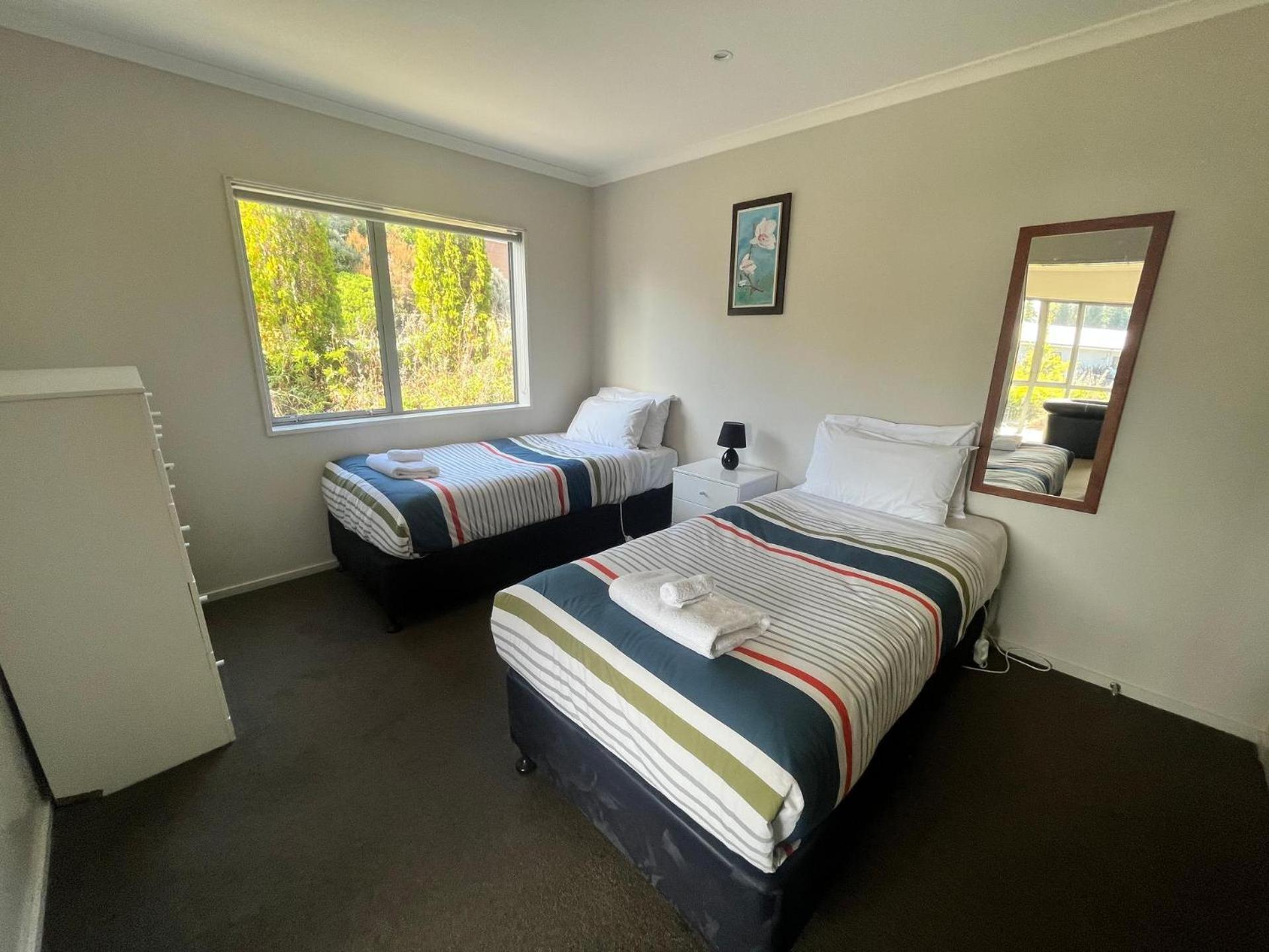 Apartmán Glenrydge Lake Tekapo Exteriér fotografie